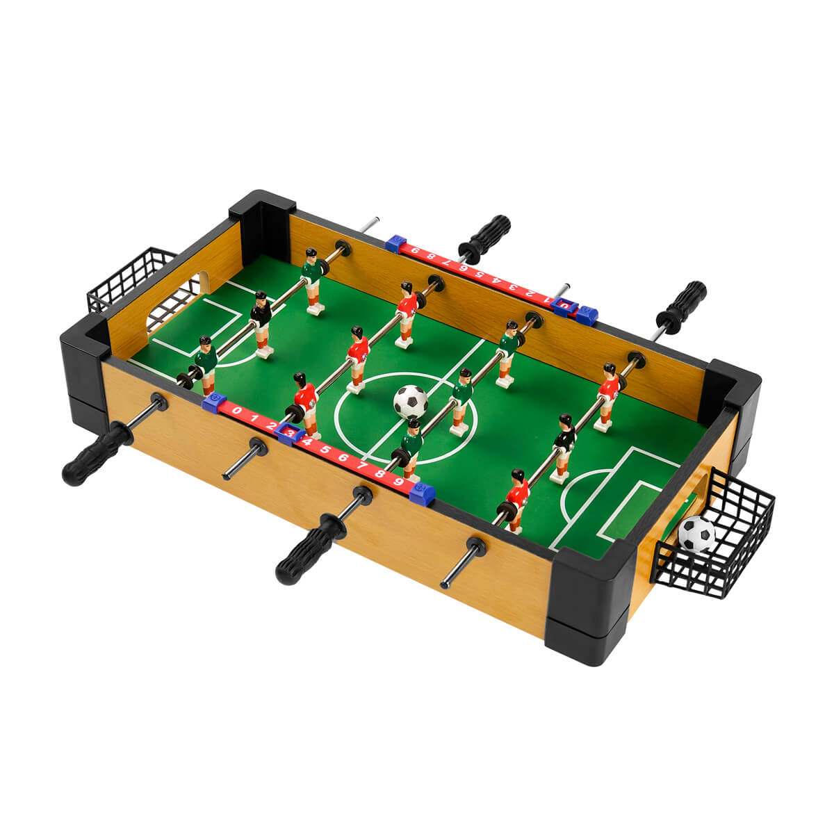 FUTBOLITO DE MESA - MEXICO