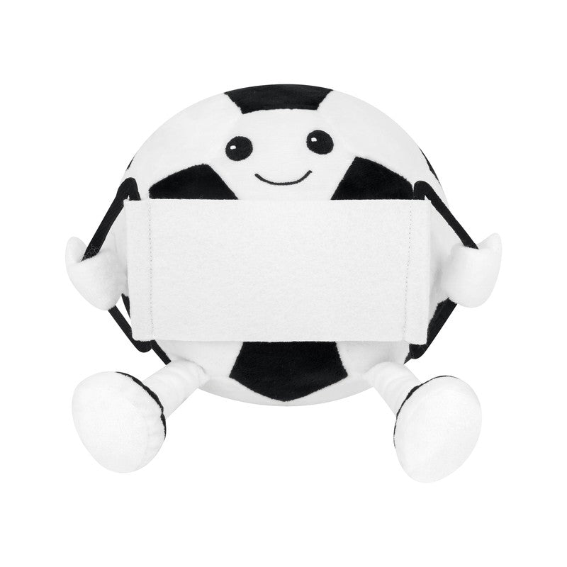 PELUCHE SOCCER
