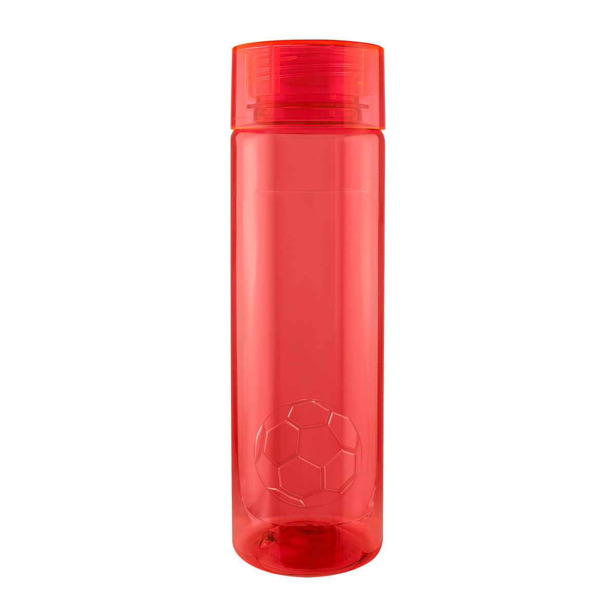 CILINDRO RELIEVE BALON - ROJO