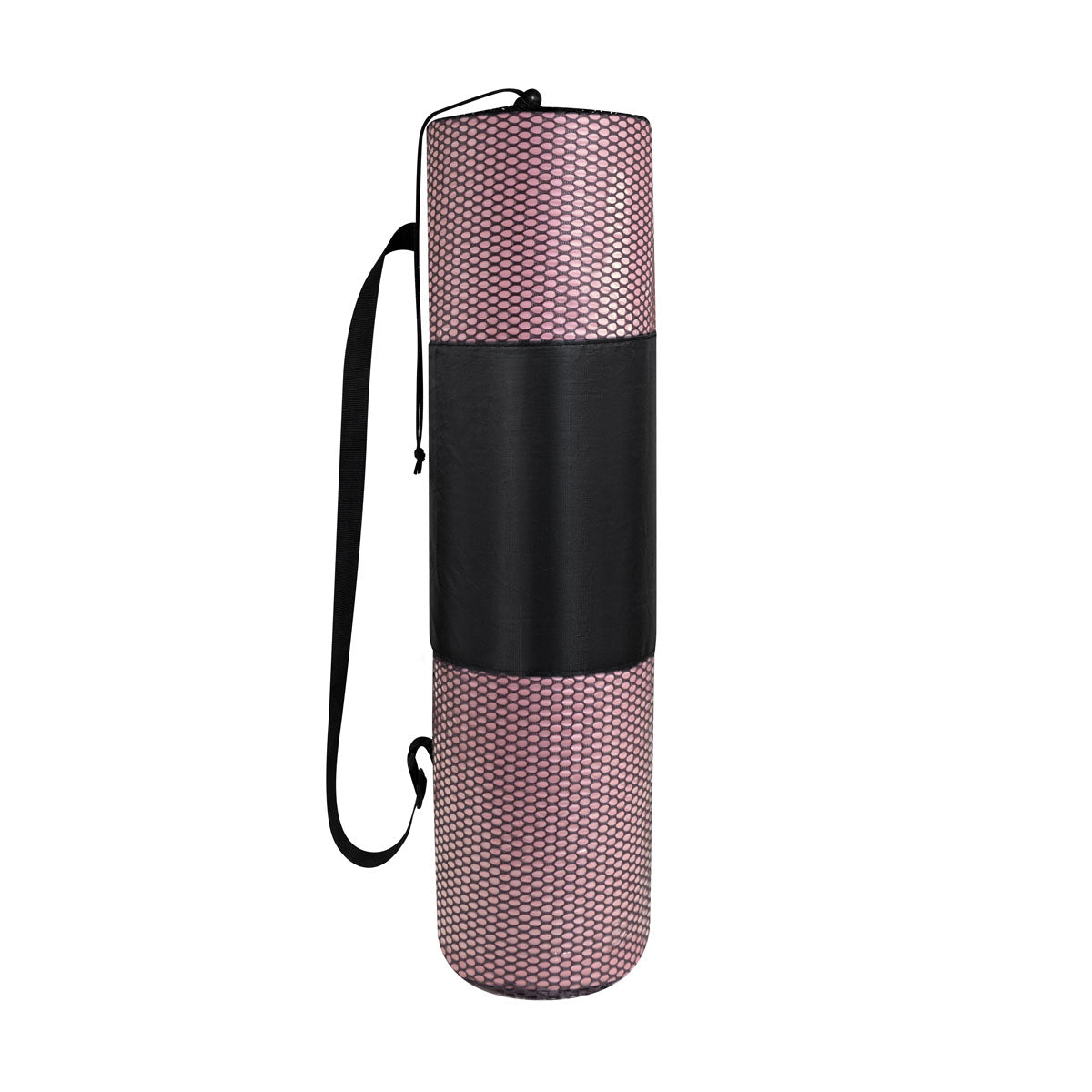 TAPETE DE YOGA SERENITY - ROSA