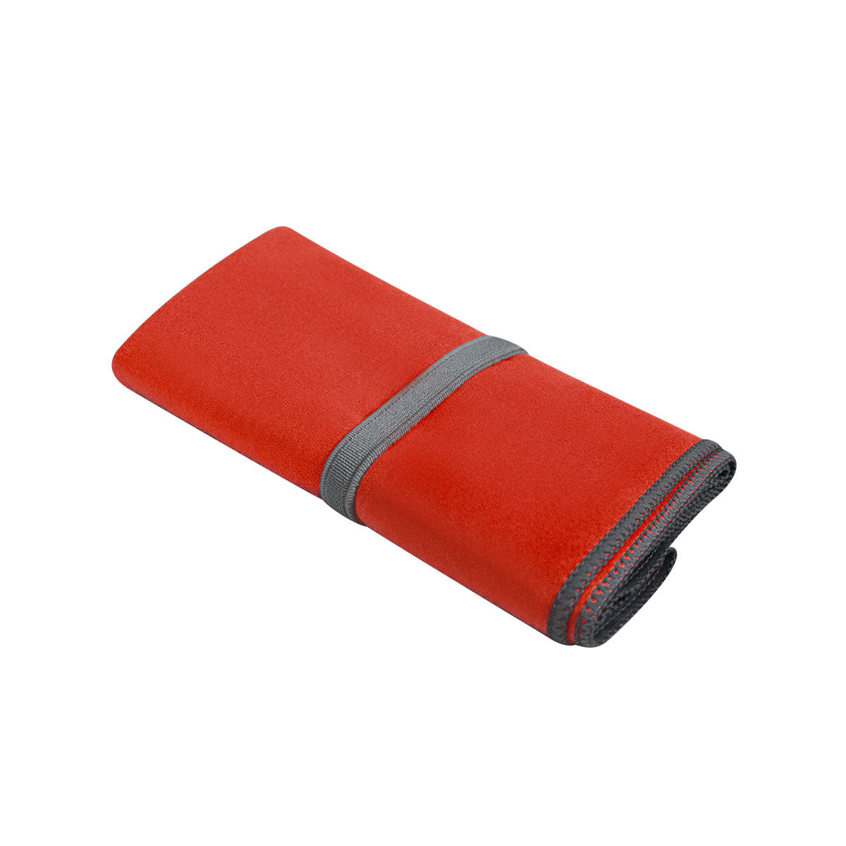 TOALLA DEPORTIVA NURMI - ROJO
