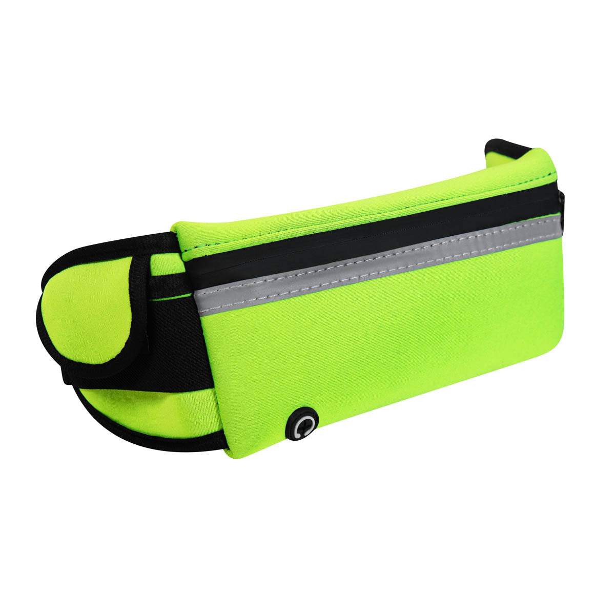 CANGURERA DRESSEL - AMARILLO NEON