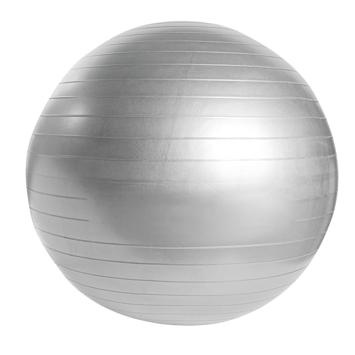 PELOTA DE PILATES WELLNESS - PLATA