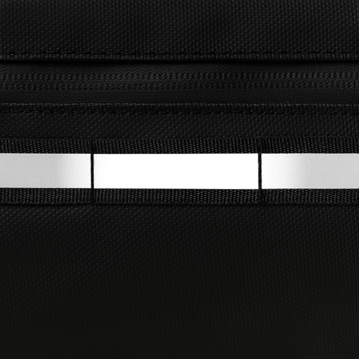 BOLSA PARA BICICLETA DRAUGS - NEGRO