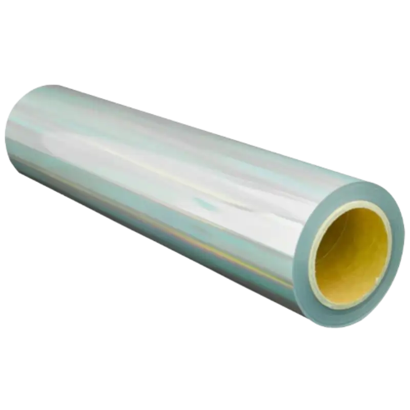 Vinil 51cm x 20m Foil De Detalle Color Make