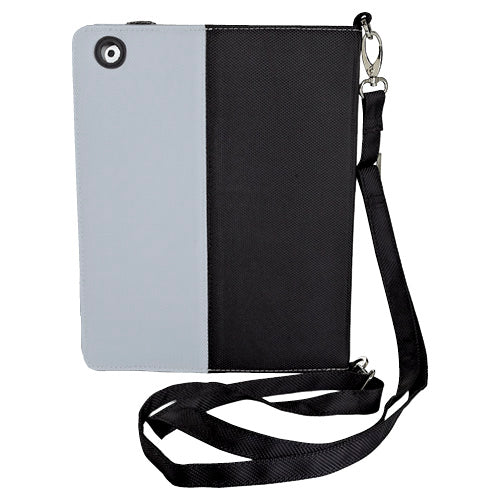 PORTA TABLET COARÍ - PLATA