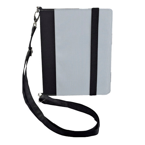 PORTA TABLET COARÍ - PLATA