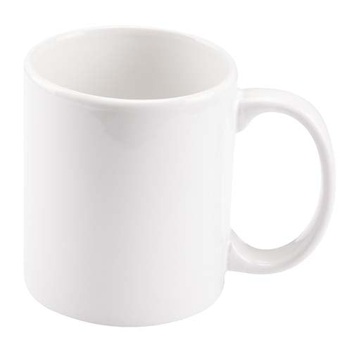 TAZA ESPIRIT - BLANCO