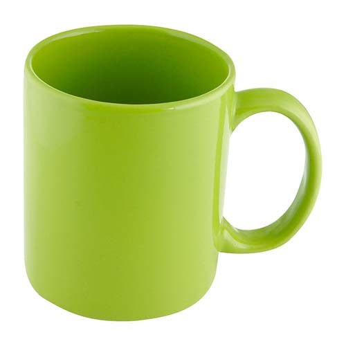 TAZA ESPIRIT - VERDE