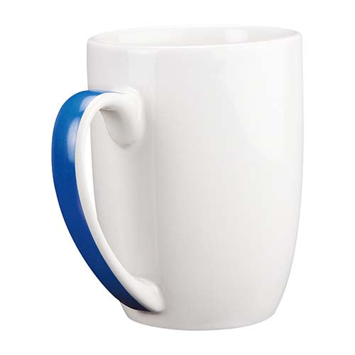 TAZA DOLCE - AZUL
