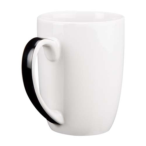 TAZA DOLCE - NEGRO