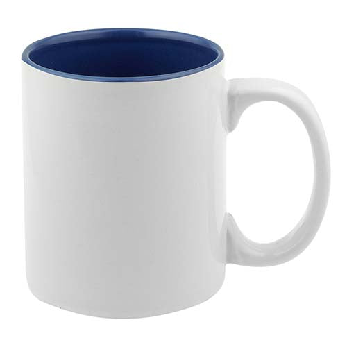 TAZA VERONA - AZUL