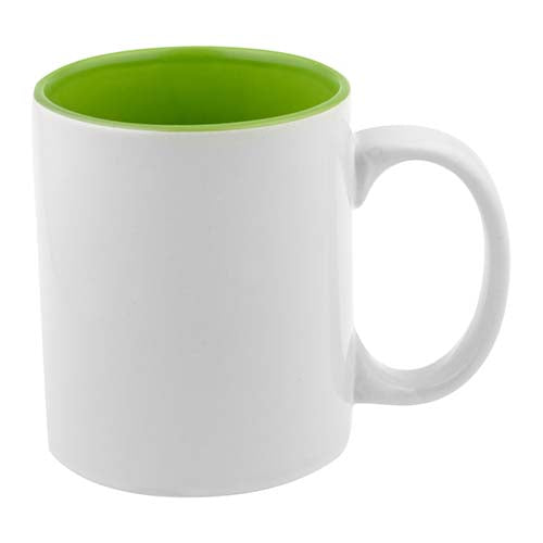 TAZA VERONA - VERDE