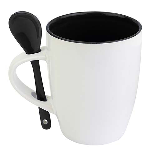 TAZA MOFFY - NEGRO
