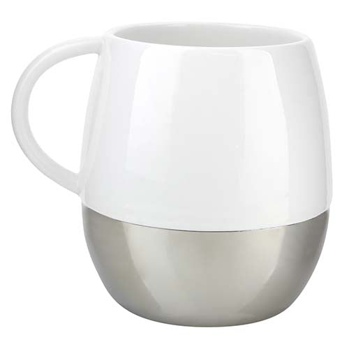 TAZA TAURÉ - PLATA