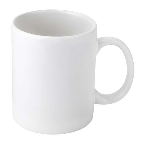 TAZA PARA SUBLIMAR FRISIA - BLANCO