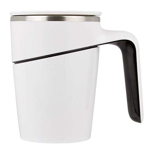 TAZA ATBARA - BLANCO