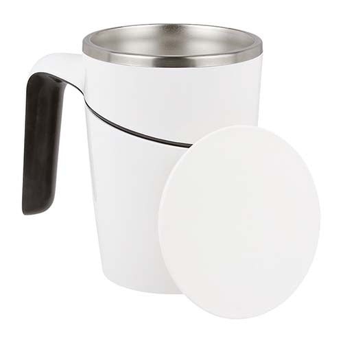 TAZA ATBARA - BLANCO