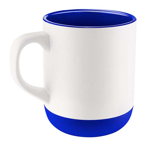 TAZA ANNECY - AZUL