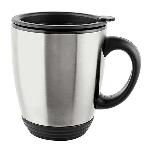 TAZA KINSALE - PLATA