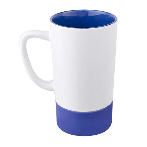 TAZA GILLEN - AZUL