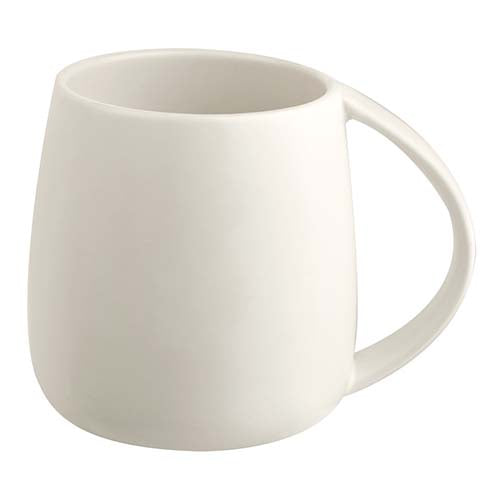 TAZA MORTERATSCH - BLANCO