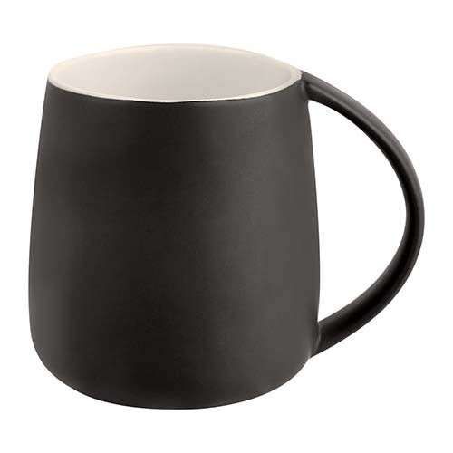 TAZA MORTERATSCH - NEGRO