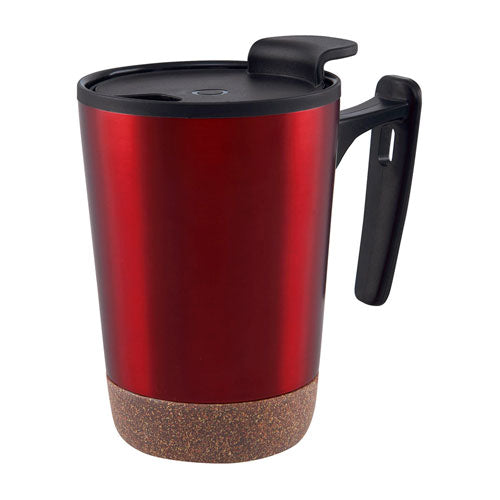 TAZA KILIA - ROJO
