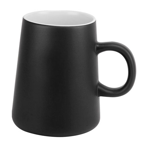 TAZA SAIMAA - NEGRO