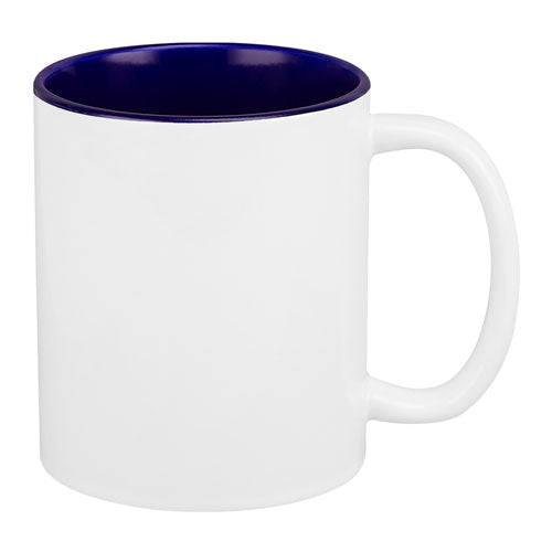 TAZA PARA SUBLIMAR PANAJI - AZUL