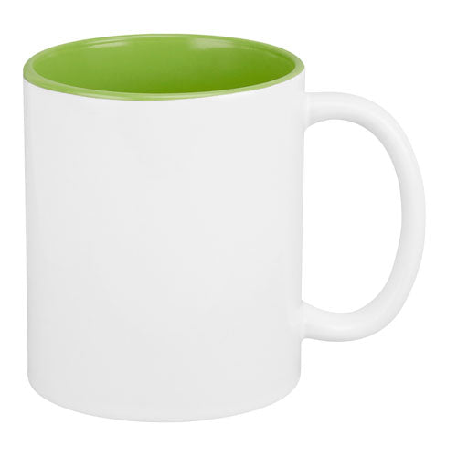 TAZA PARA SUBLIMAR PANAJI - VERDE