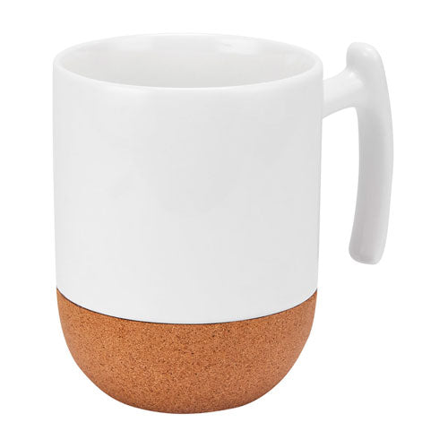 TAZA BIKANER - BLANCO