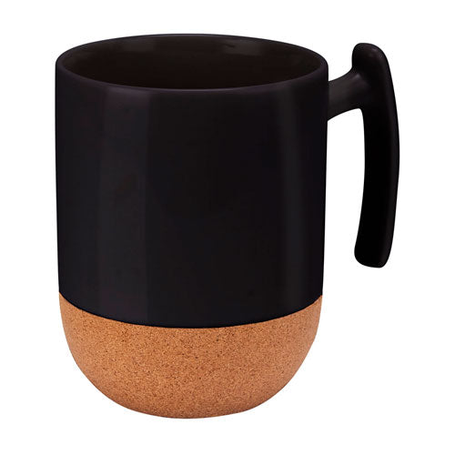 TAZA BIKANER - NEGRO
