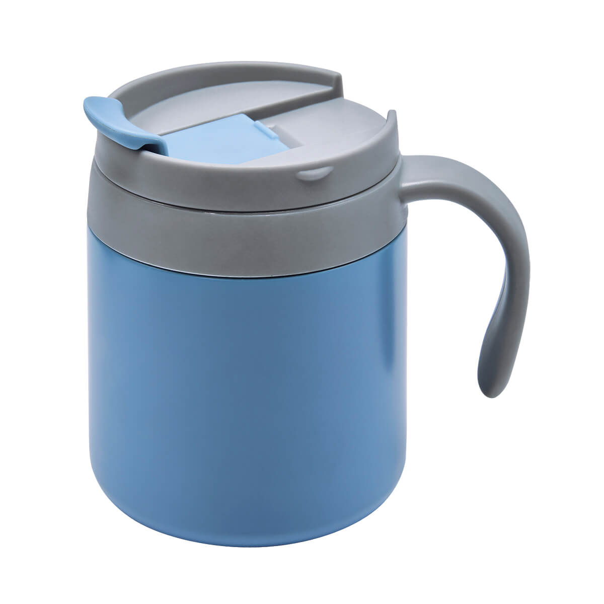 TAZA LEWES - AZUL