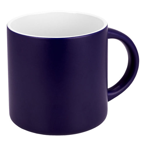 TAZA AMMY - AZUL