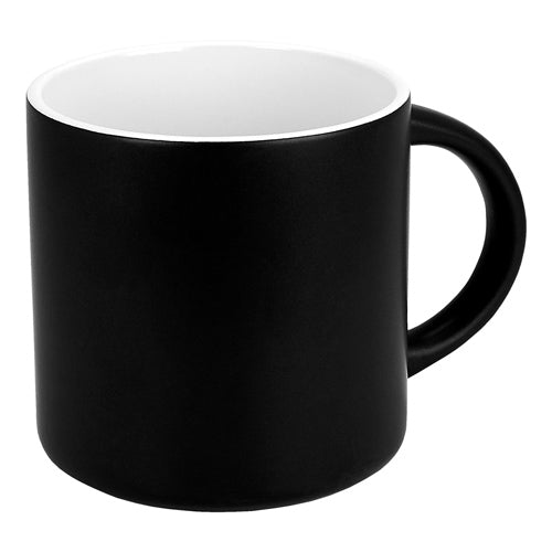 TAZA AMMY - NEGRO