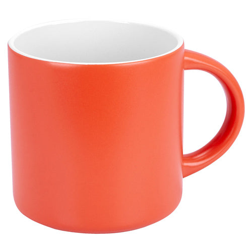 TAZA AMMY - NARANJA