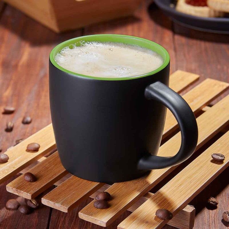 TAZA ATZIRI - VERDE