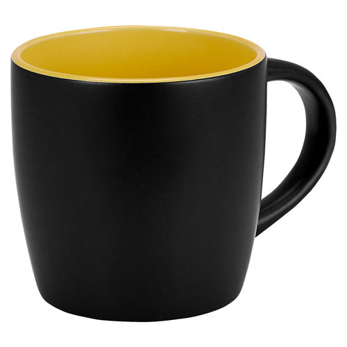 TAZA ATZIRI - AMARILLO