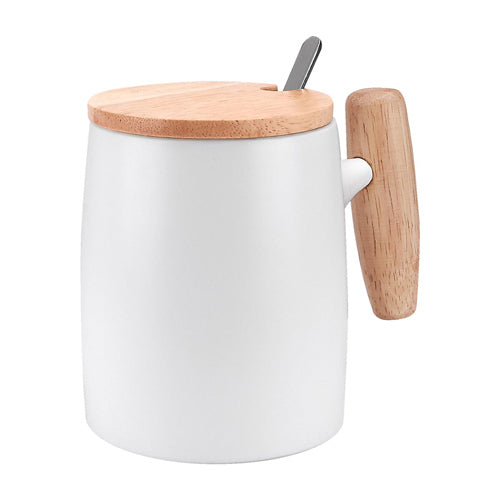 TAZA MALI - BLANCO