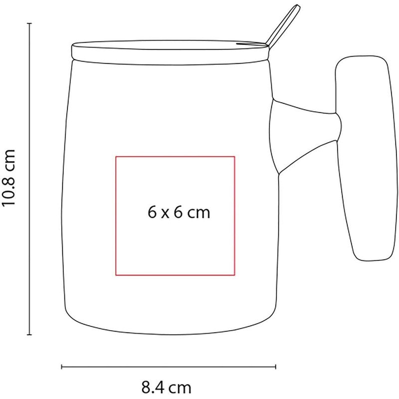 TAZA MALI