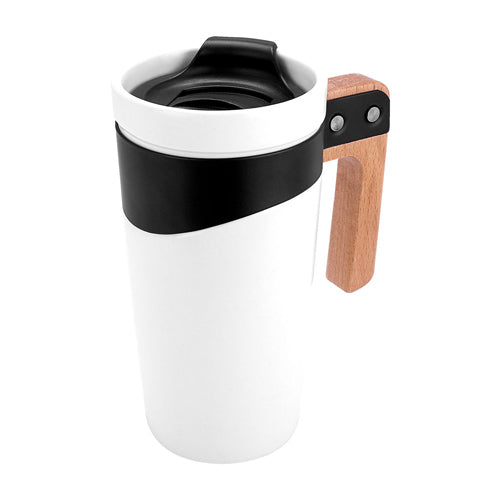 TAZA MARIELLA - BLANCO