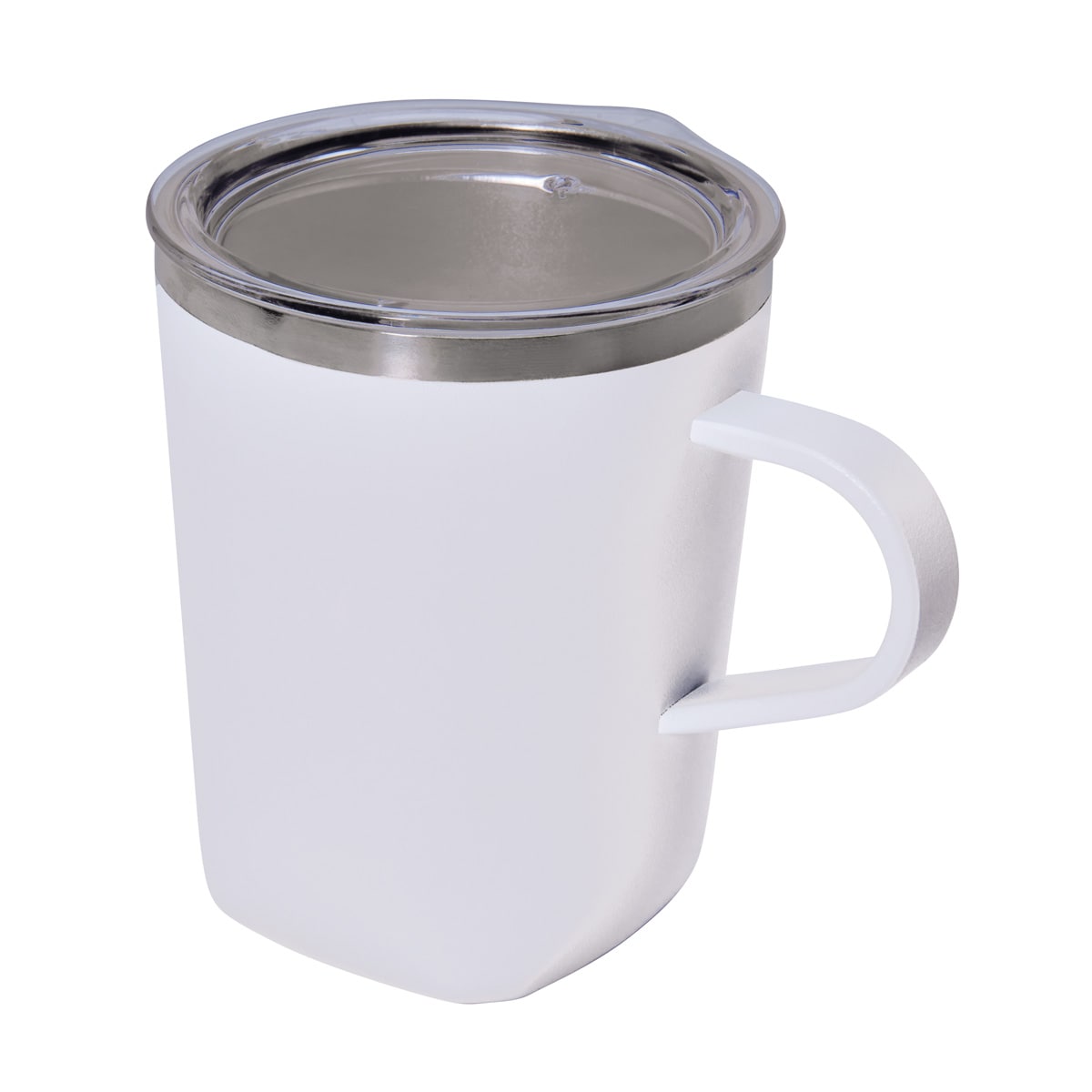 TAZA BOLLE - BLANCO
