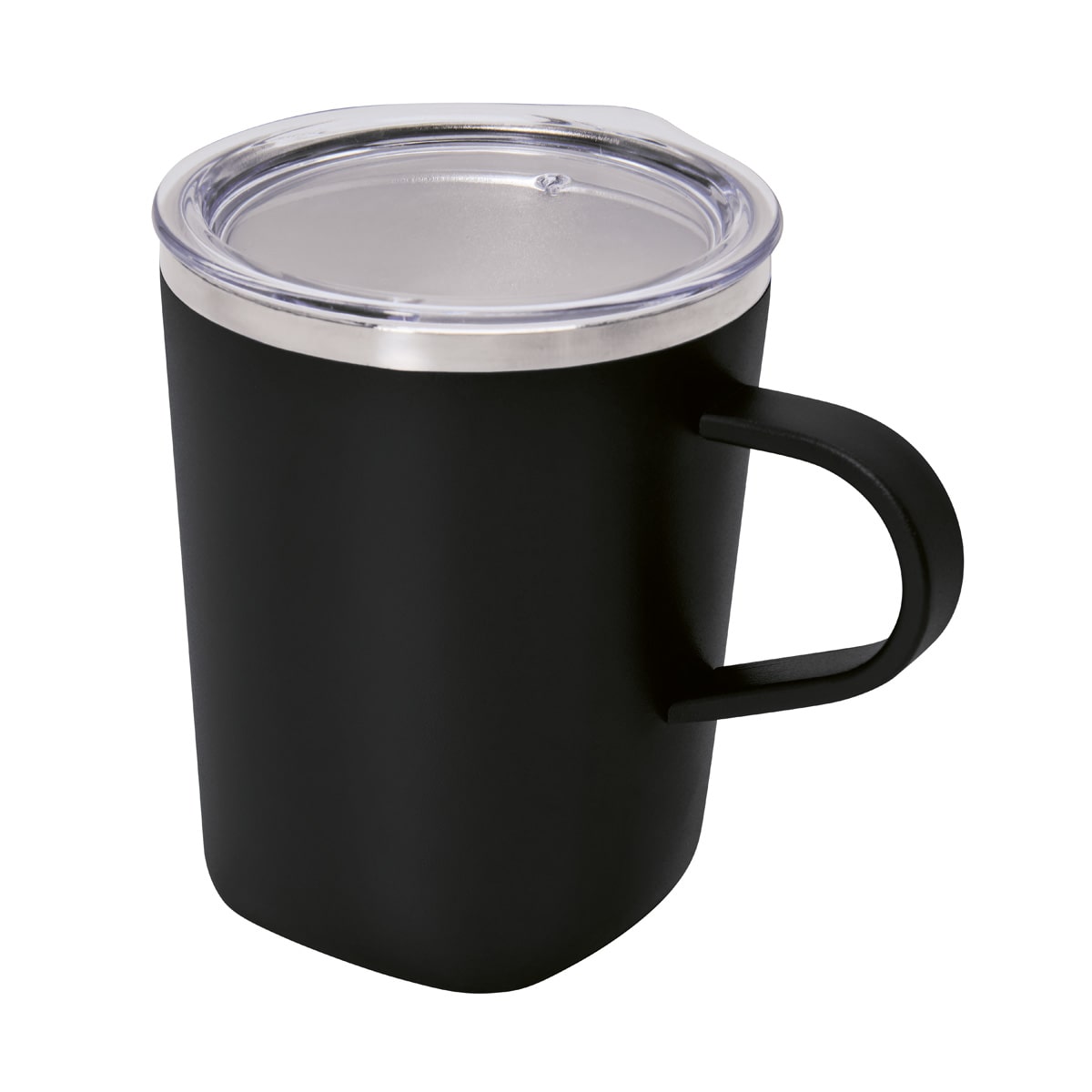 TAZA BOLLE - NEGRO