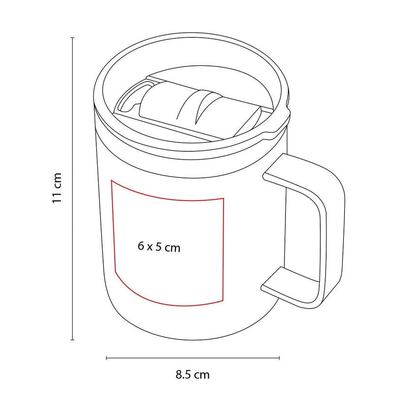 TAZA BELIZA