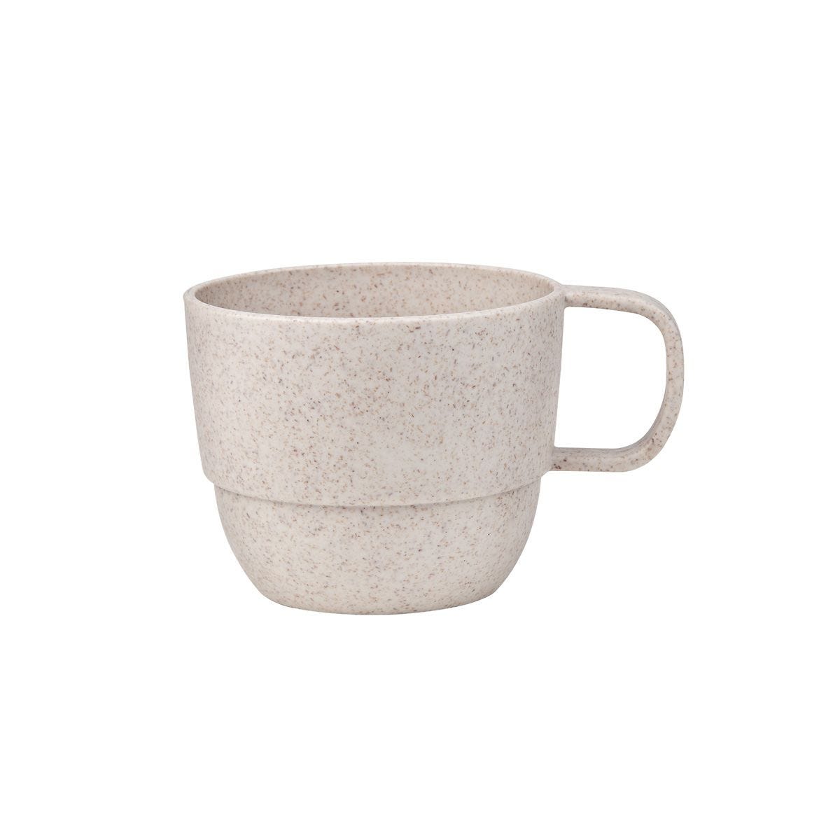 TAZA ECO EVERTON - BEIGE
