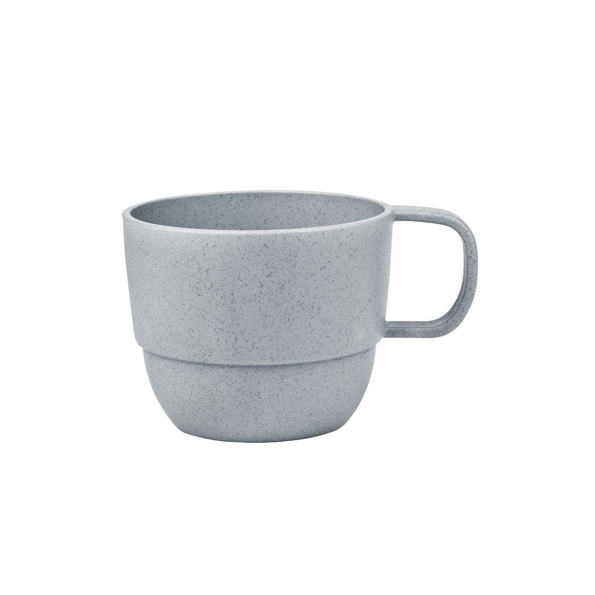 TAZA ECO EVERTON - GRIS