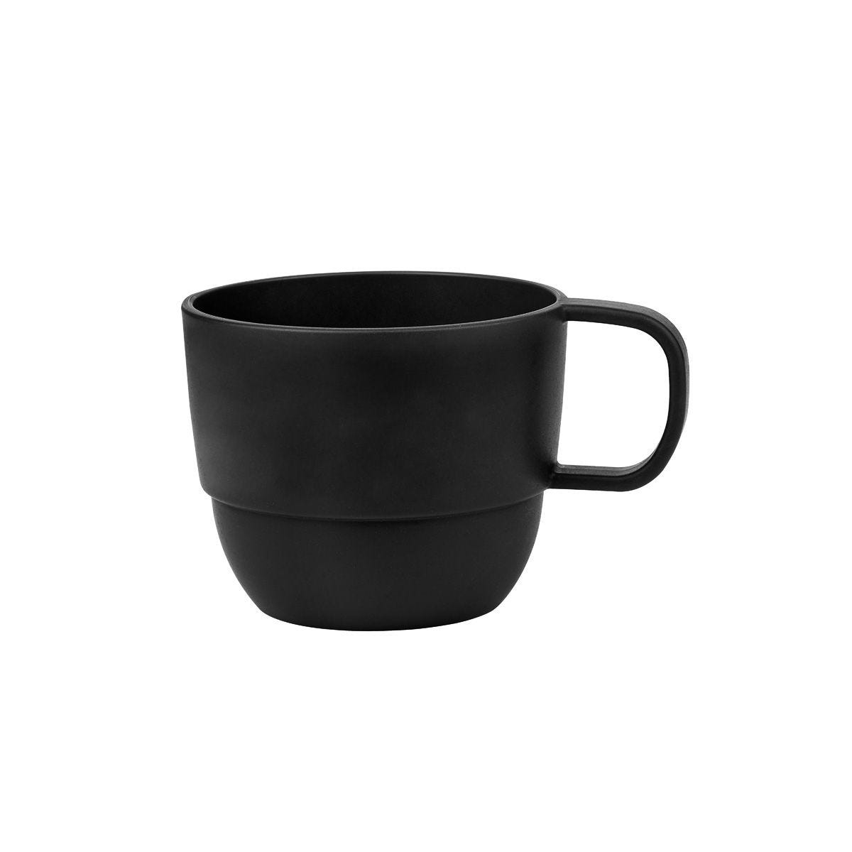 TAZA ECO EVERTON - NEGRO