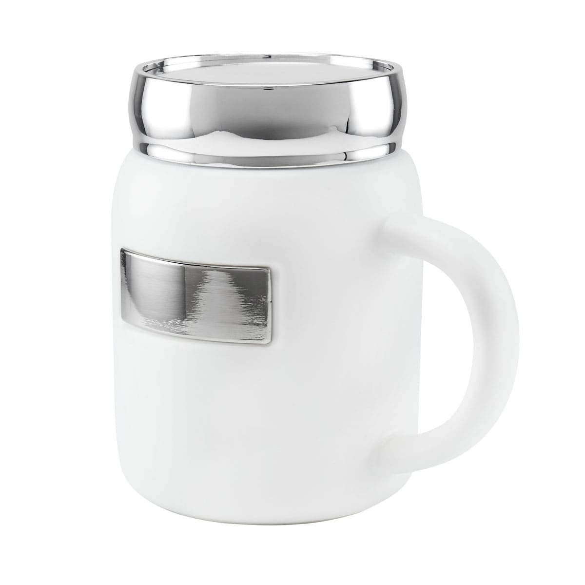 TAZA ILMA - BLANCO