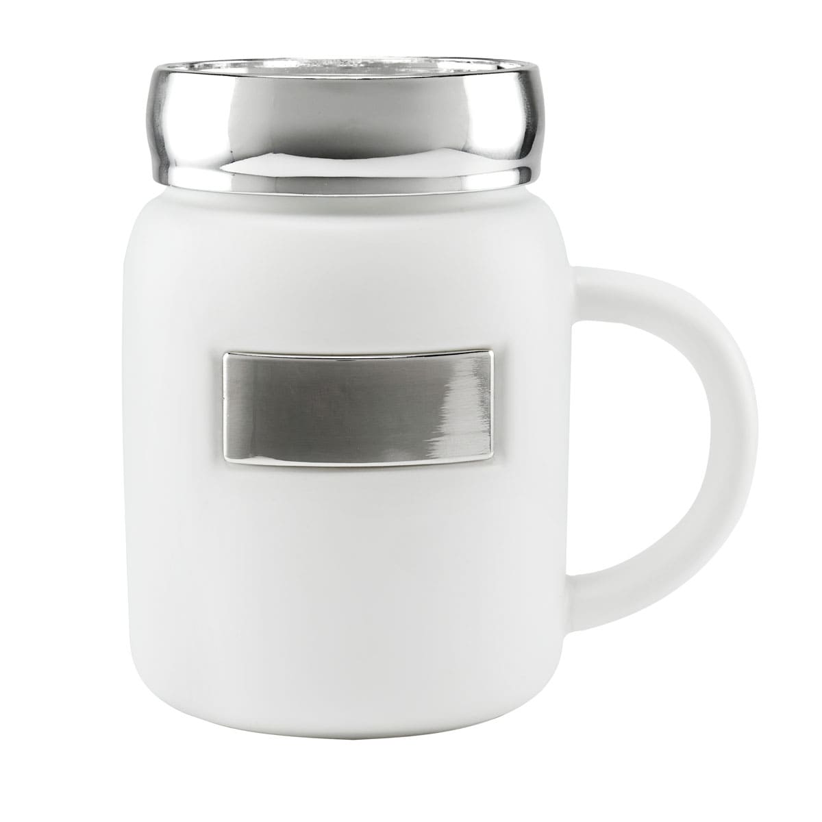 TAZA ILMA - BLANCO